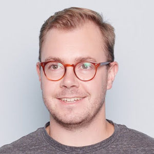 Meet your Posher, Harry